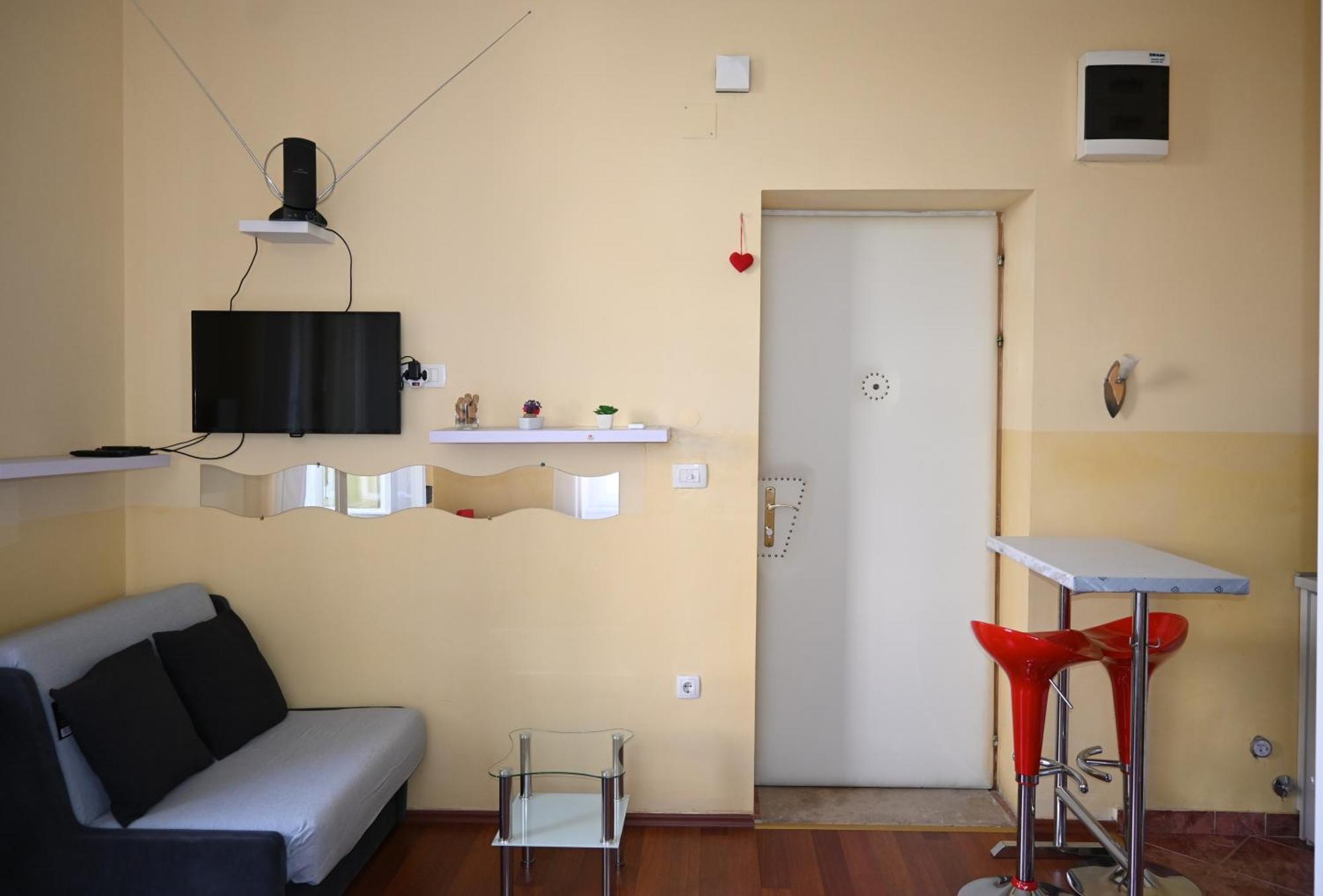 Apartament King *