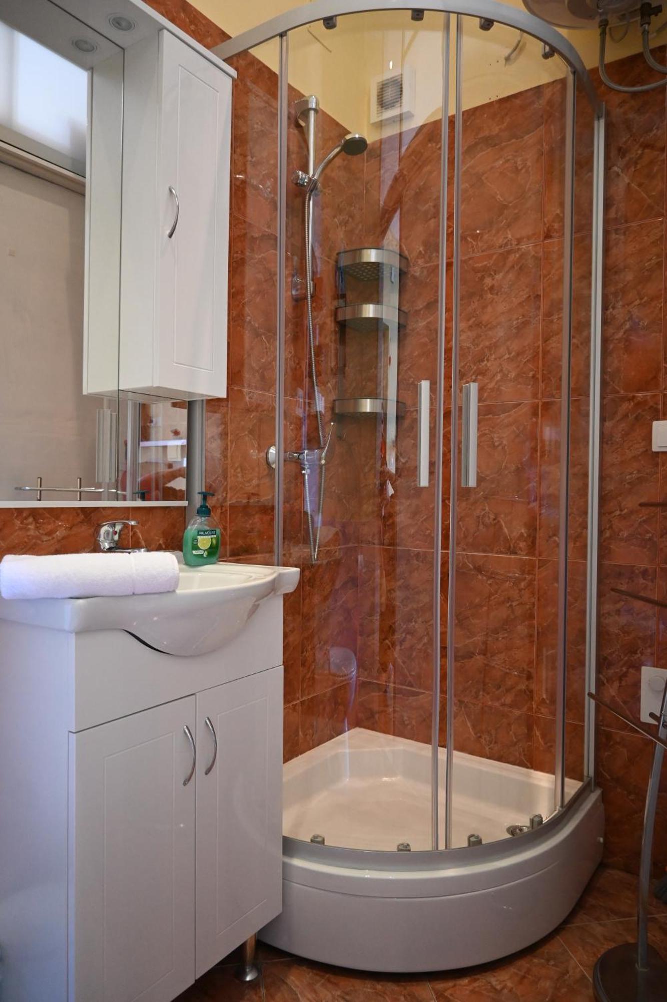 Apartament King