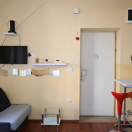 Apartment King Opatija Zewnętrze zdjęcie