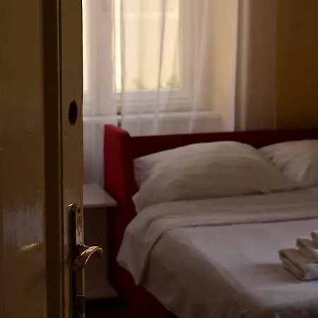 Apartment King Opatija Zewnętrze zdjęcie