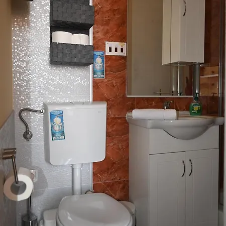 Apartment King Opatija Zewnętrze zdjęcie