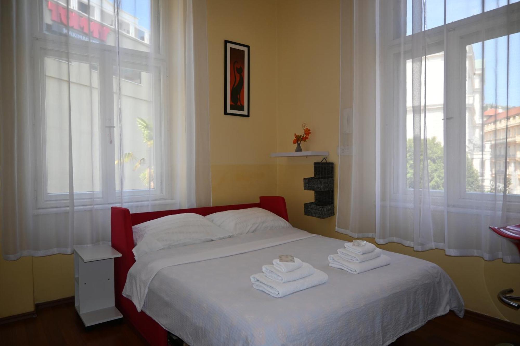 King Apartman *